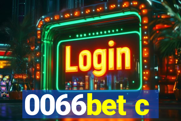 0066bet c